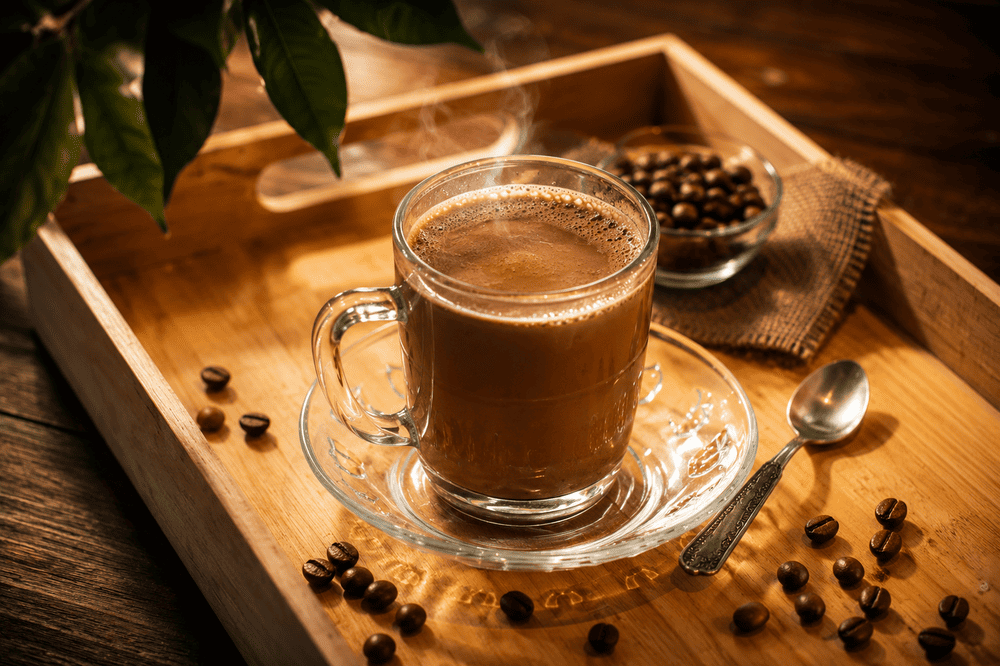 Kopi Susu