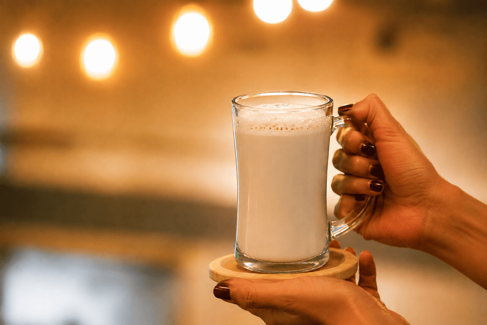 Teh Tarik